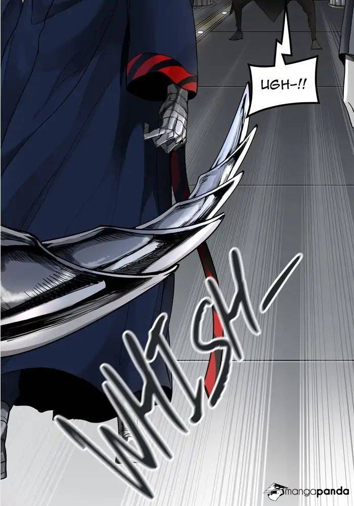Tower of God Chapter 433 image 057